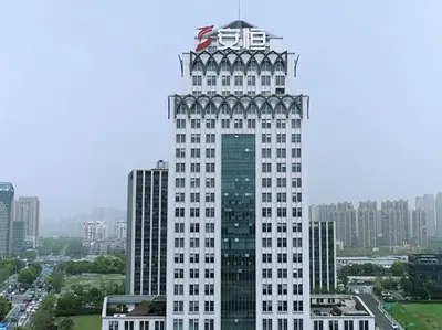 杭州安恒信息形象宣传片《何以安恒》 视频制作案例