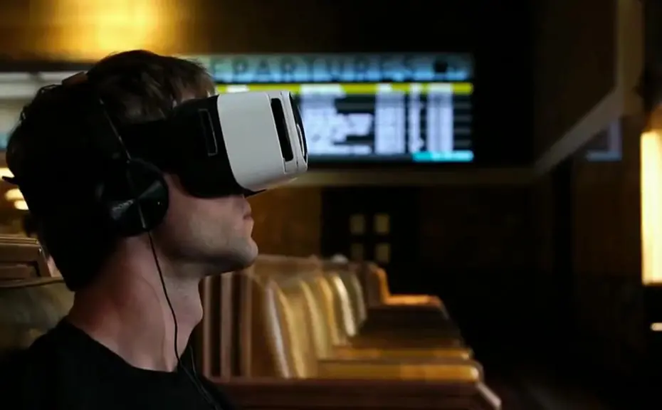 VR