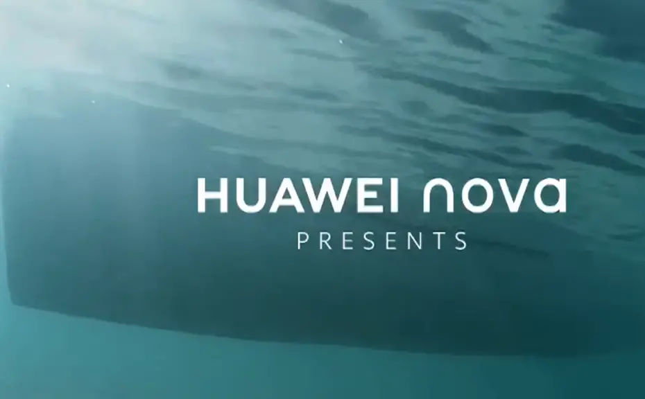 Huawei Nova7影视特效宣传片图片