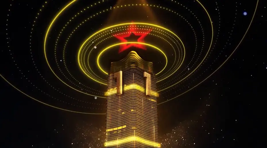 全息投影是指什么意思？什么是全息投影技术？