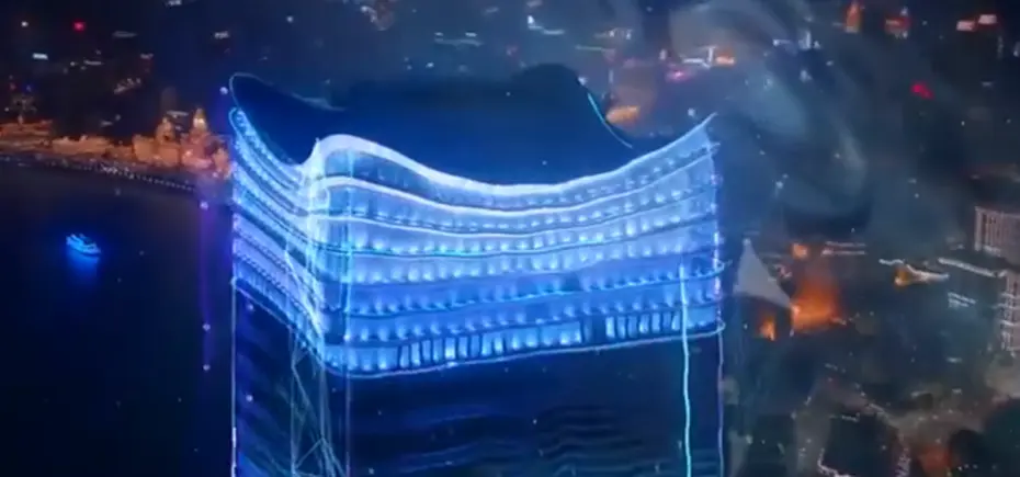 3d全息投影成像原理主要有几个过程和方法是什么？3D全息投影的成像机制：关键步骤与技术解析