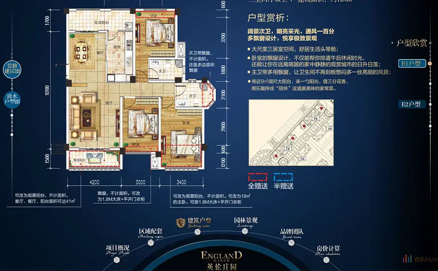 ipad售楼系统与传统售楼系统的区别