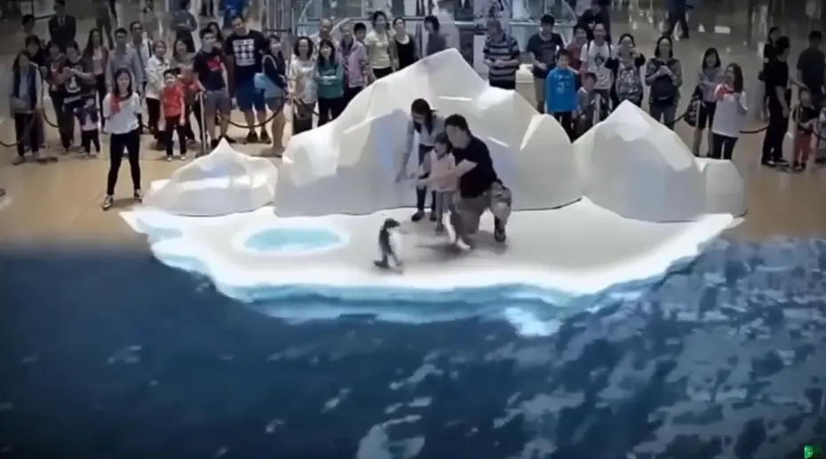 全息投影的作用是什么呢？全息投影技术的功能与应用领域探索