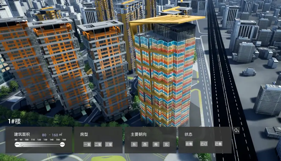 vr电子沙盘价格多少钱？VR电子沙盘的市场价格是多少？
