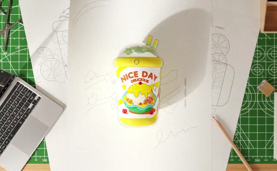 北京产品三维动画报价？北京三维动画制作费用咨询